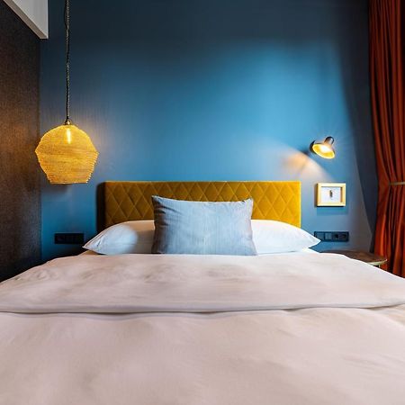 Gambino Hotel Werksviertel 뮌헨 외부 사진