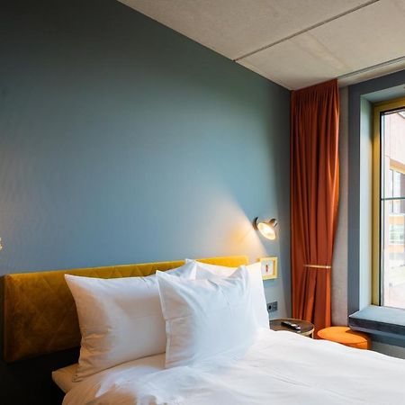 Gambino Hotel Werksviertel 뮌헨 외부 사진