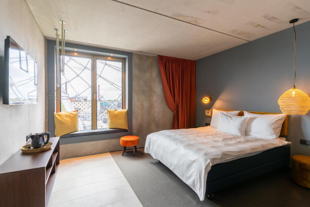 Gambino Hotel Werksviertel 뮌헨 외부 사진