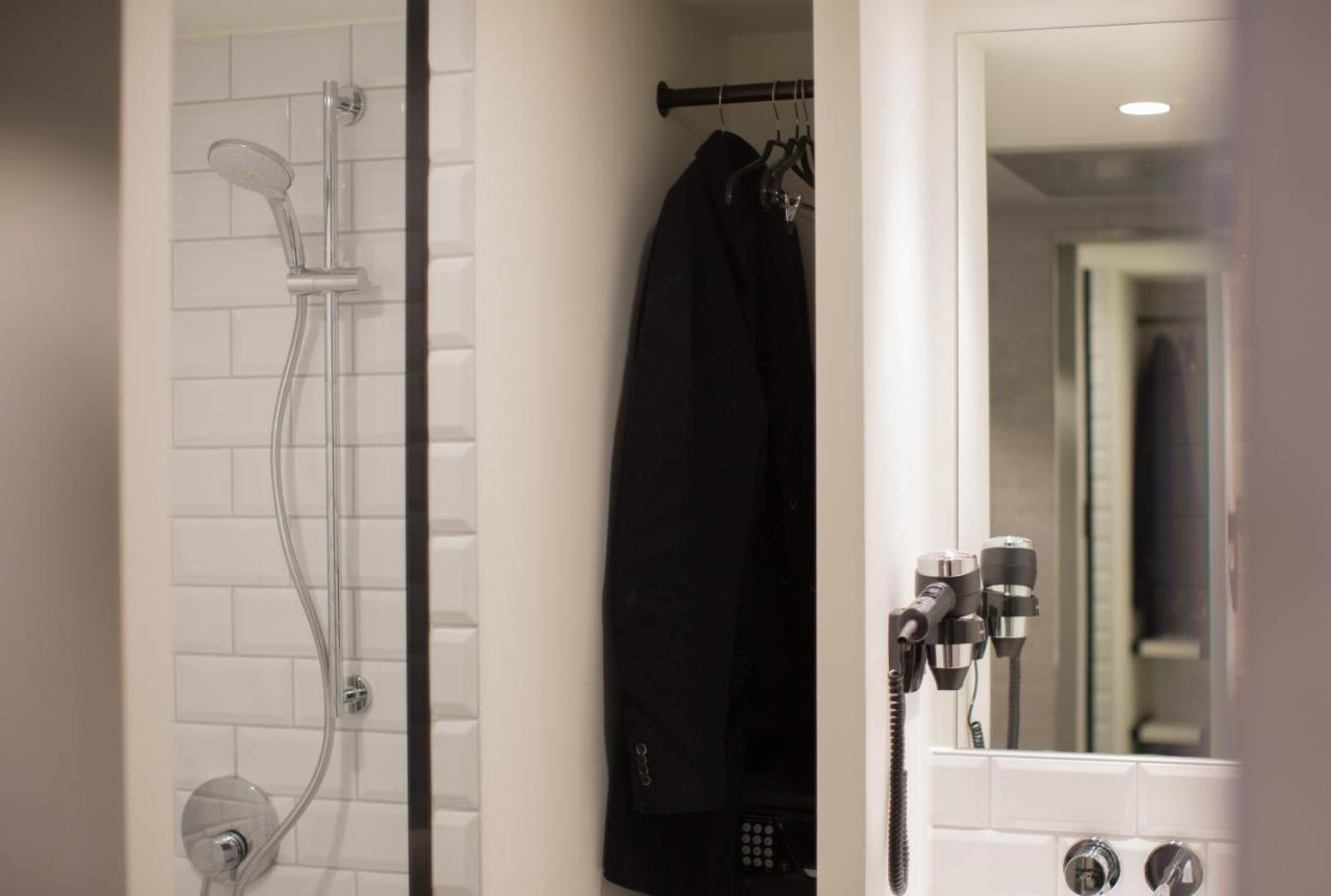 Gambino Hotel Werksviertel 뮌헨 외부 사진