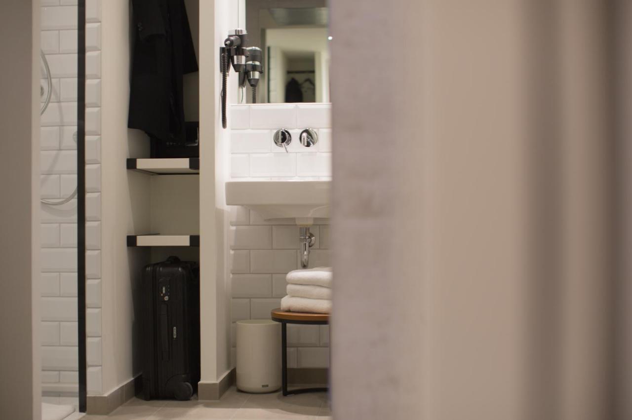 Gambino Hotel Werksviertel 뮌헨 외부 사진