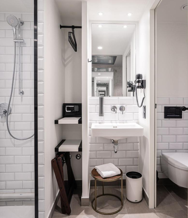 Gambino Hotel Werksviertel 뮌헨 외부 사진