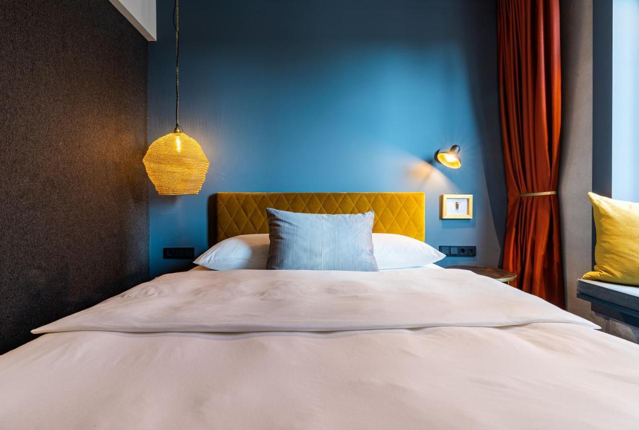 Gambino Hotel Werksviertel 뮌헨 외부 사진