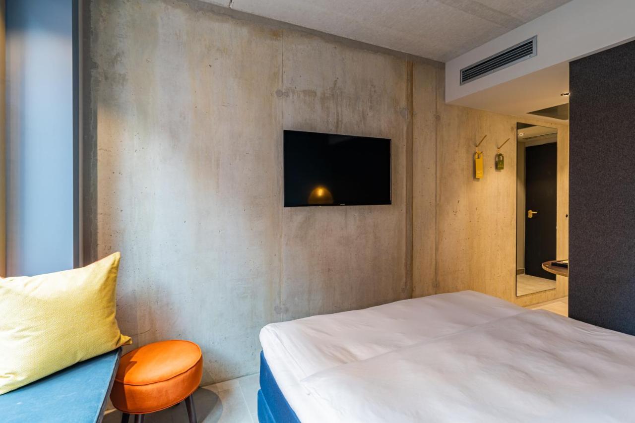 Gambino Hotel Werksviertel 뮌헨 외부 사진