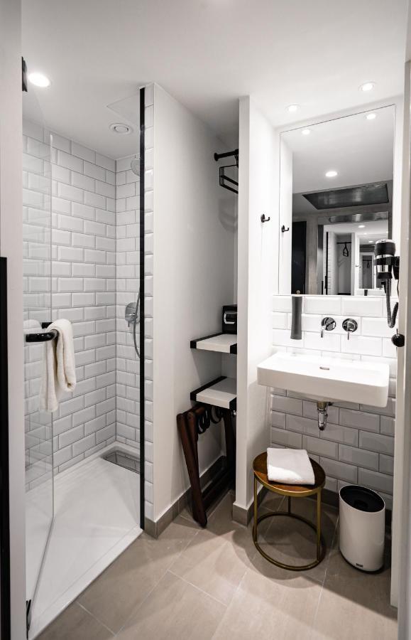 Gambino Hotel Werksviertel 뮌헨 외부 사진