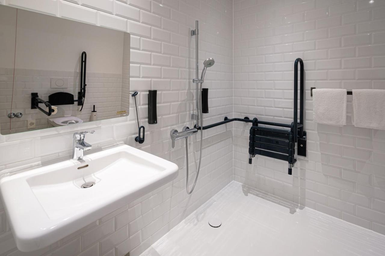 Gambino Hotel Werksviertel 뮌헨 외부 사진